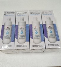 Filtro acqua frigorifero LG