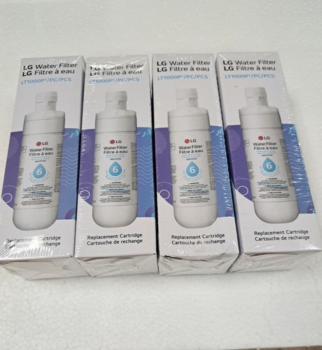 Filtro acqua frigorifero - , lg