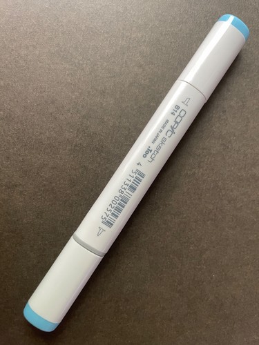 Pennarello alcool copic sketch - alcool,