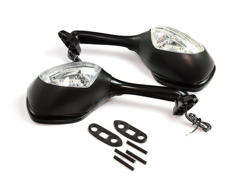 Coppia specchietti stile oem - coppia,