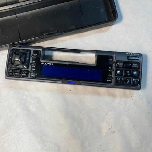 Clarion arx8170r radio - clarion,