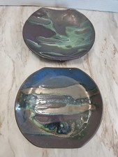 Piatti ceramica Art Studio