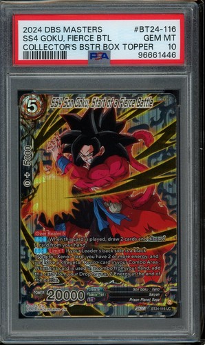 2024 dragon ball - 2024, masters