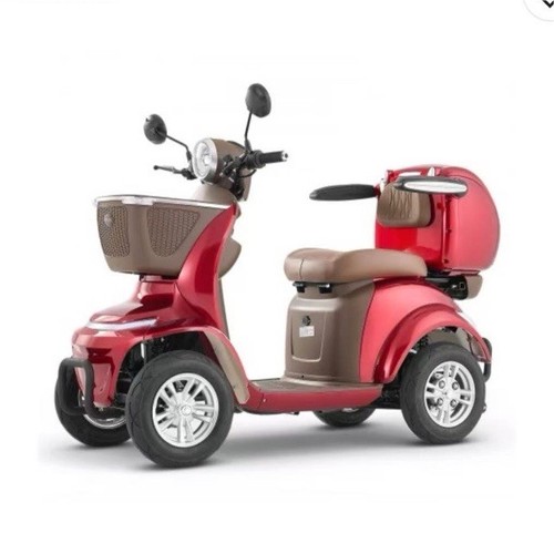 Heavy duty all - duty, 4-wheel