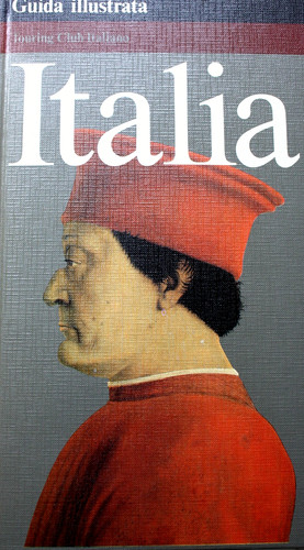 Guida illustrata italia - guida,