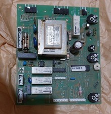 Scheda Elettronica Cp04 - R10025340 BERETTA