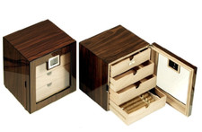 HUMIDOR PER SIGARI A 4