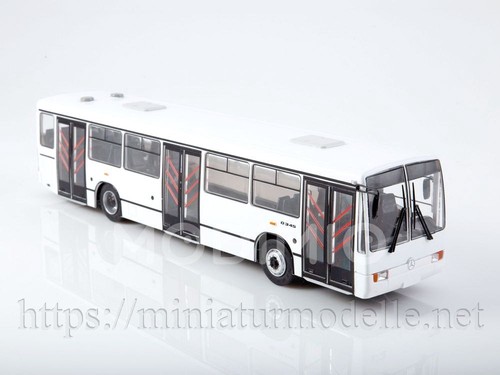 Mercedes benz o 345 - o,