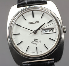 [N MINT] Orologio Uomo Vintage