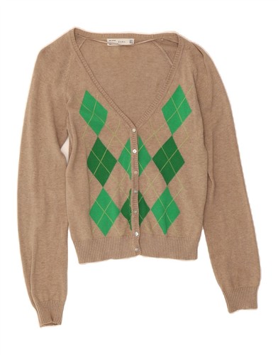 Zara maglione cardigan - zara,
