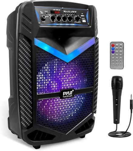 Altoparlante bluetooth per - altoparlante, 10"