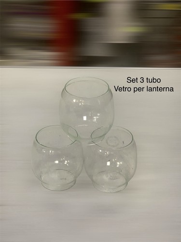 Set antichi paralume vetro - antichi,