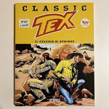 CLASSIC TEX 217 IL CERCHIO SI