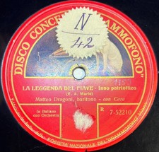 Matteo dragoni la leggenda - :,