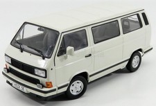1/18 NOREV - VOLKSWAGEN - T3