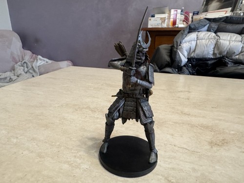 Statuina pvc eddie - statuina, iron