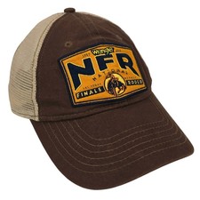Cappello da rodeo Wrangler NFR