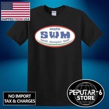 SWM Moto World Champion Team