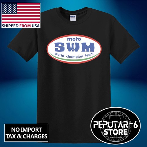Swm moto world champion team - swm,
