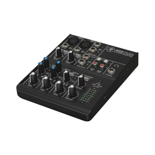 Mixer analogico mackie - mixer,