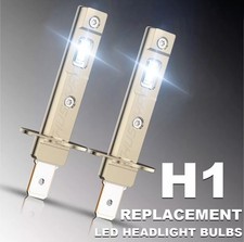 Lampadine led xeno H1
