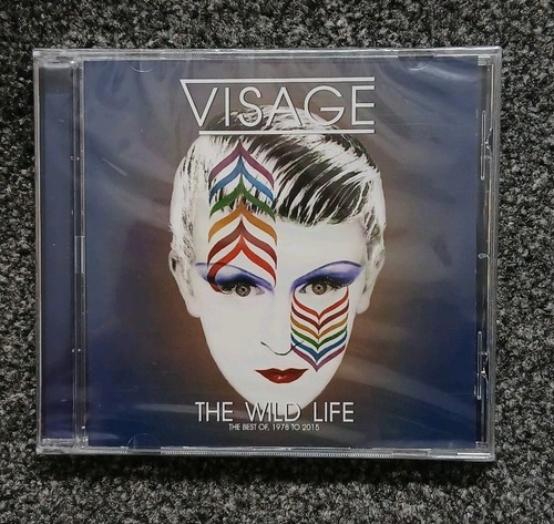 Wild life the best of - wild,