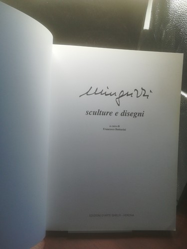 Minguzzi sculture disegni - minguzzi:,