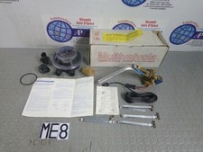 MULTIVALVOLA GALLEGGIANTE TIPO AT02 X SERBATOIO GPL COMPLETA PRESA CARICA 0°/200