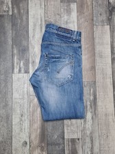 Dondup Jeans Mod Sammy Taglia