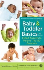 Baby and toddler basics - baby,