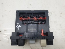 Centralina di bordo centralina