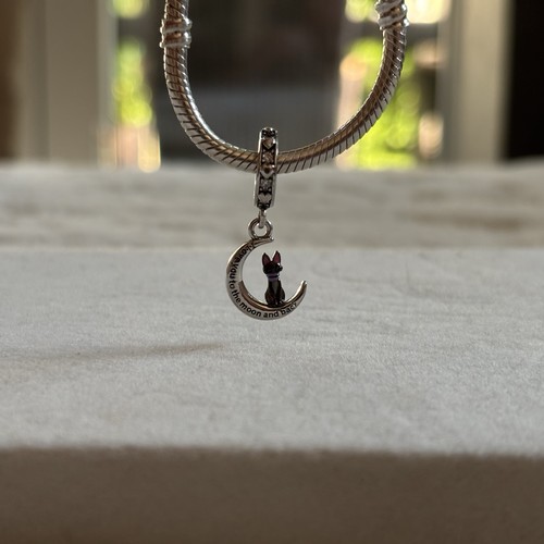 Charm gatto studio ghibli - gatto,