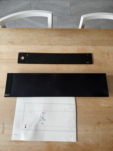 Kef t301c altoparlante - kef,