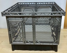 WWE Steel Cage wrestling ring