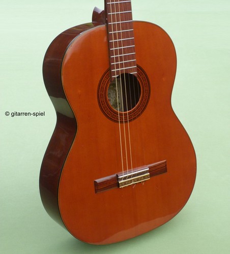 Chitarra concerto 4 - concerto, 4/4