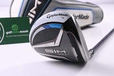 Taylormade SIM Max #3 legno /