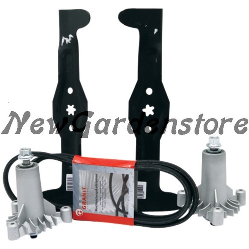 Kit riparazione husqvarna - riparazione,
