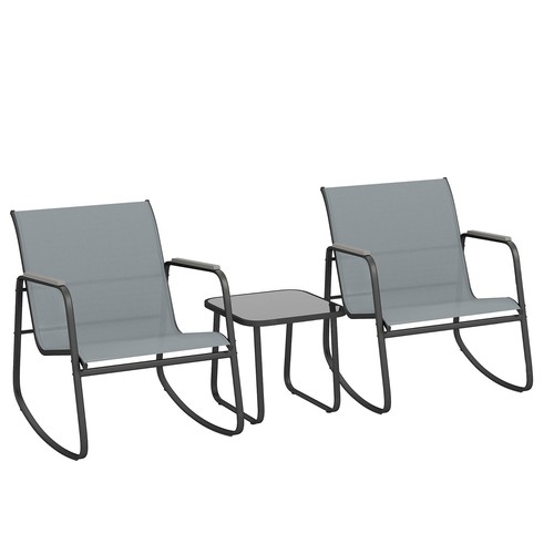 Set pezzi salotto da - 3,