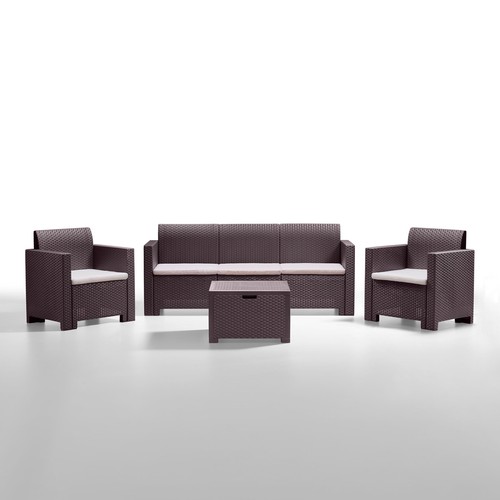 Salottino posti set - salottino, 5