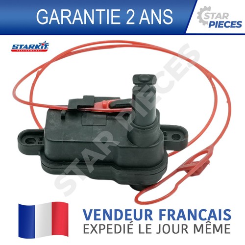 Actionneur trappe carburant - actionneur, à