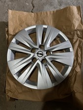 Coprimozzo Ruota Nissan Leaf Originale Nuovo 403156WK0B