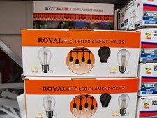 10 Lampadine Lampada Led E27