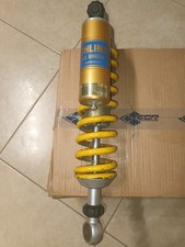 öhlins husqvarna 610 - husqvarna, te