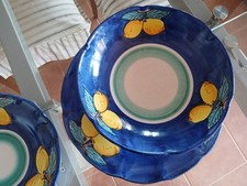 Piatti ceramica artistica - ceramica,