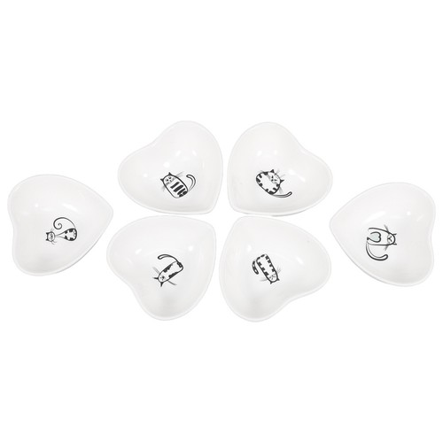 Pcs piatti ceramica piatto - piatti,