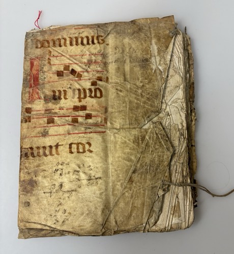 Libro mastro manoscritto - , xviii