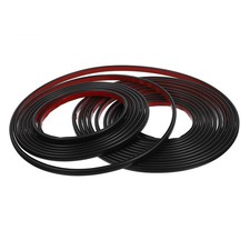 Guarnizione Garage Porta Insonorizzata Sound Proofing Per