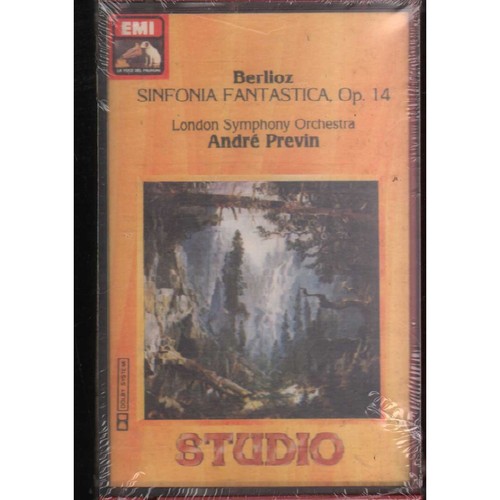 Hector berlioz mc7 - hector,