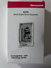 espansore Ademco a 8 zone -