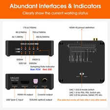 Douk Audio U2 PRO convertitore